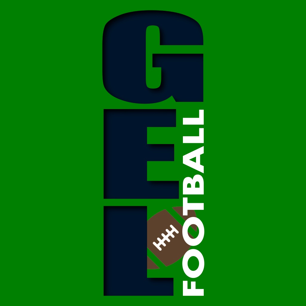 GEL Football Logo